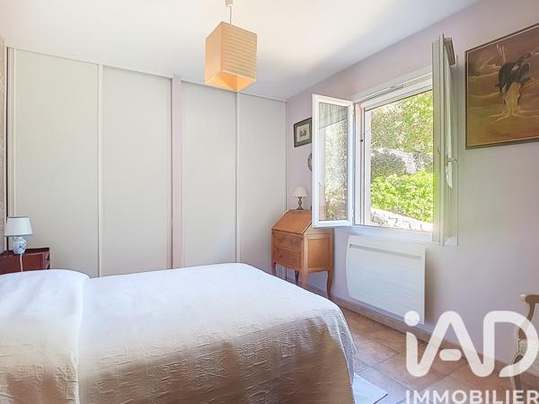 Maison à vendre 4 pièces 109 m² Fox-Amphoux