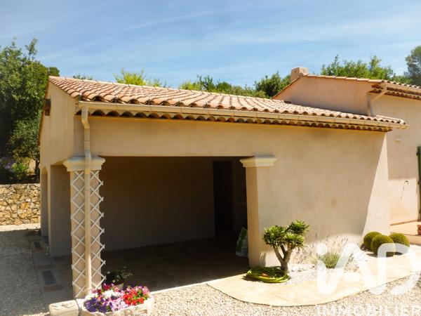 Maison à vendre 4 pièces 109 m² Fox-Amphoux