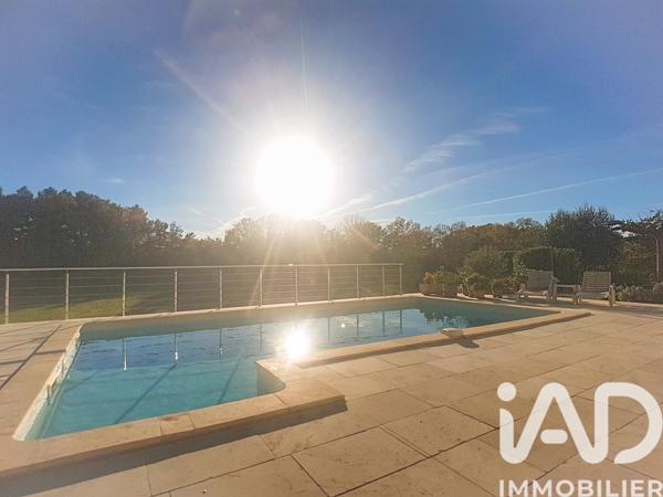 Maison à vendre 4 pièces 109 m² Fox-Amphoux