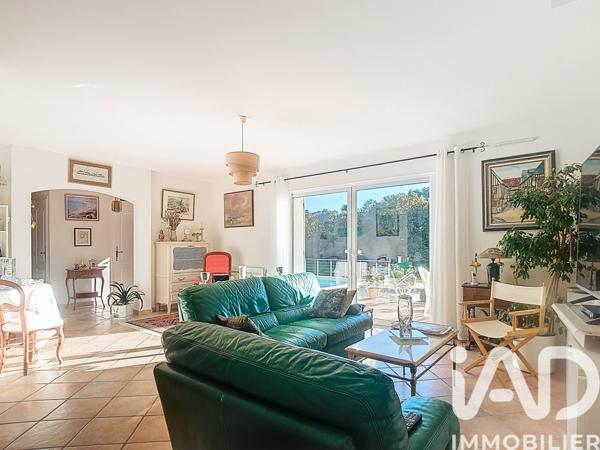 Maison à vendre 4 pièces 109 m² Fox-Amphoux