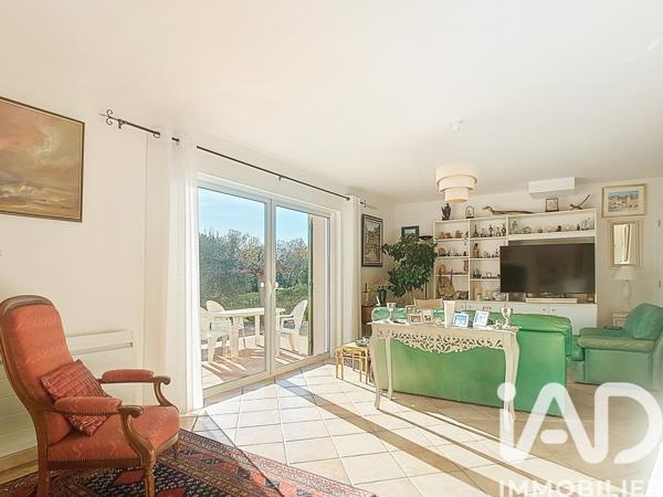 Maison à vendre 4 pièces 109 m² Fox-Amphoux