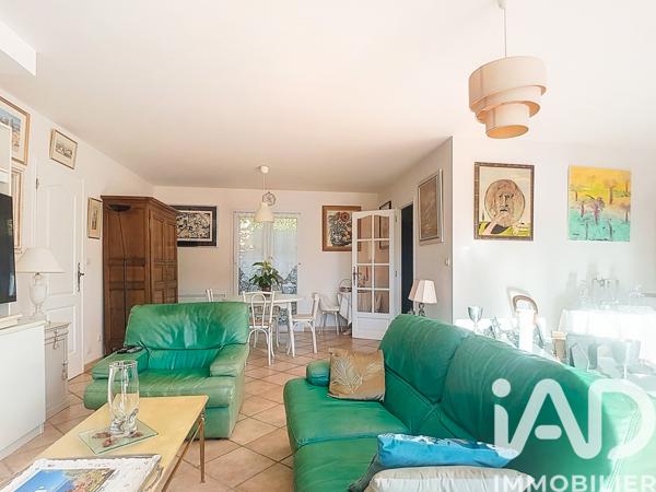 Maison à vendre 4 pièces 109 m² Fox-Amphoux