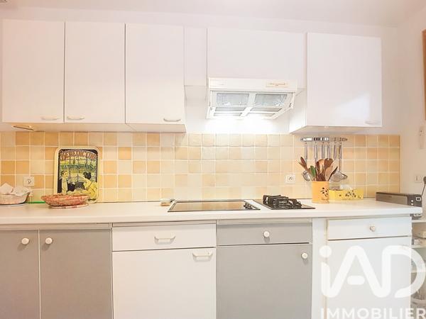 Maison à vendre 4 pièces 109 m² Fox-Amphoux