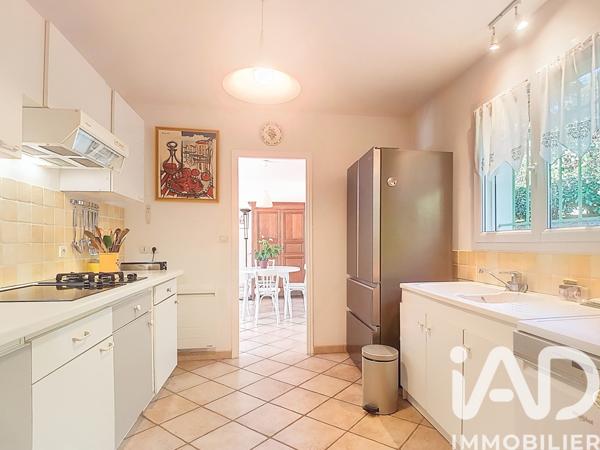 Maison à vendre 4 pièces 109 m² Fox-Amphoux