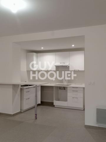 Maison T4 + Jardin + Garage