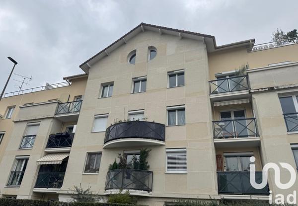 Appartement à vendre 1 pièce 32 m² Franconville