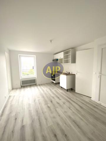 Location appartement Guemene Penfao : 400 € - AJP By Marie