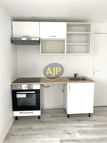 Location appartement Guemene Penfao : 400 € - AJP By Marie