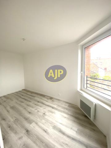 Location appartement Guemene Penfao : 400 € - AJP By Marie