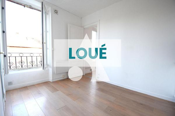 Appartement 2 pièces 28 m2