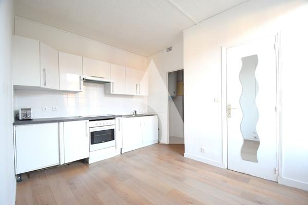 Appartement 2 pièces 28 m2