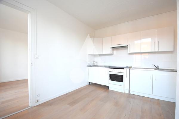 Appartement 2 pièces 28 m2