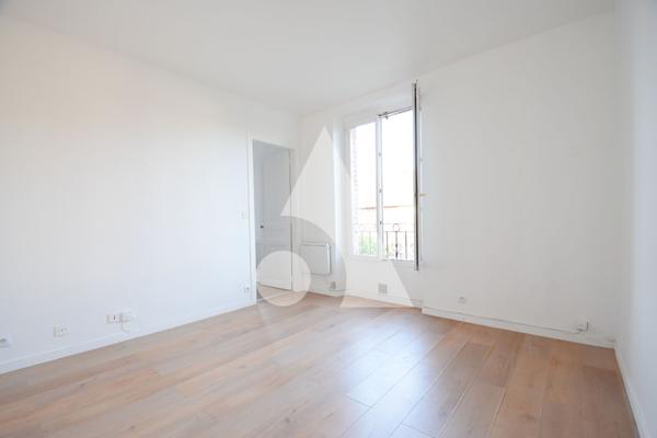 Appartement 2 pièces 28 m2