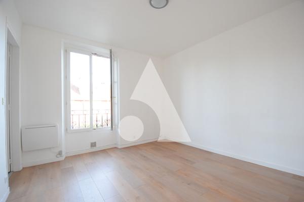 Appartement 2 pièces 28 m2