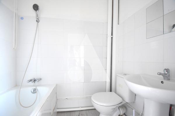 Appartement 2 pièces 28 m2