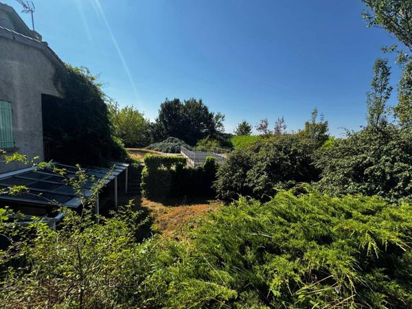 Maison de 222m² avec terrain de 5712m² à DAVEZIEUX