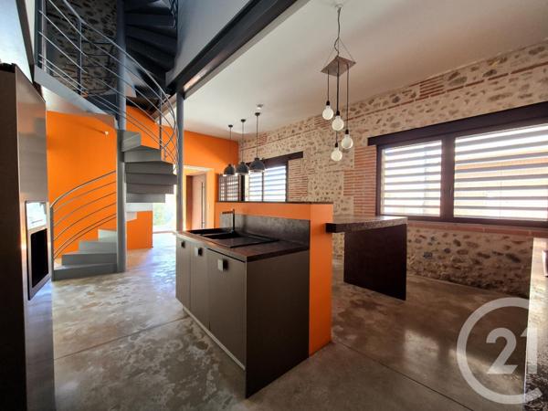 Maison à vendre  4 pièces - 151,65 m2 CABESTANY - 66