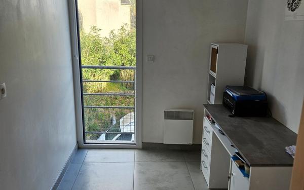 Appartement à louer    2 pièces •  Brest