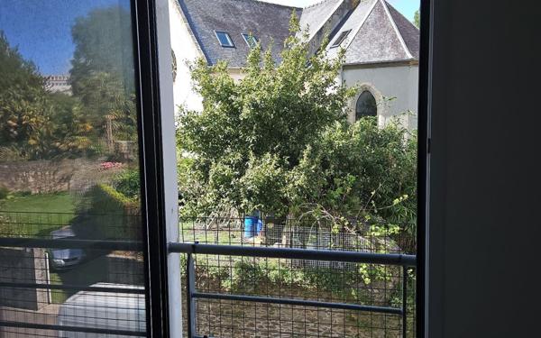 Appartement à louer    2 pièces •  Brest