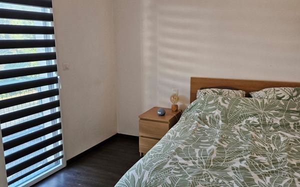 Appartement à louer    2 pièces •  Brest