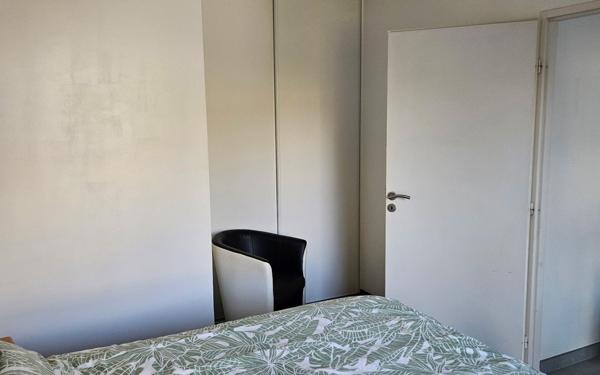 Appartement à louer    2 pièces •  Brest