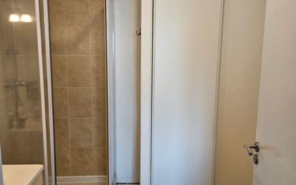 Appartement à louer    2 pièces •  Brest