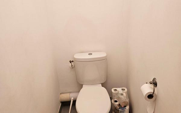 Appartement à louer    2 pièces •  Brest
