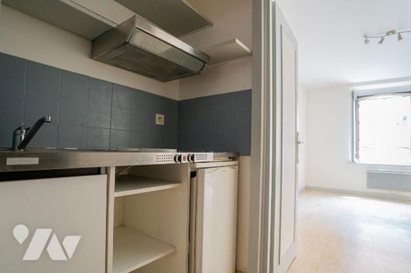 NOUVEAUTE - PLACE HOCHE STUDIO T1