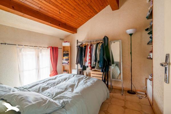 Appartement à vendre 187 400 € Toulouse 2 p 36 m² DPE D