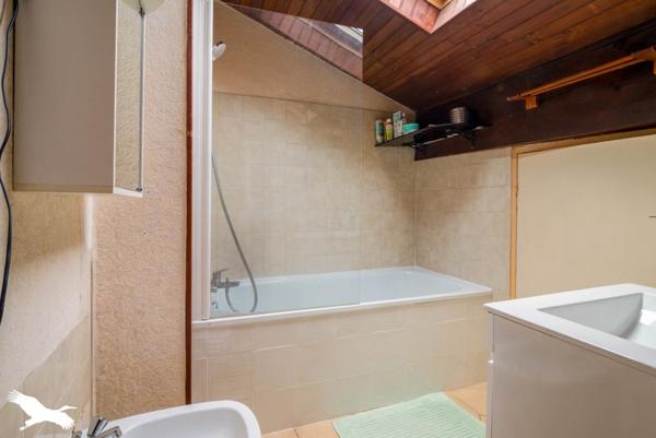 Appartement à vendre 187 400 € Toulouse 2 p 36 m² DPE D