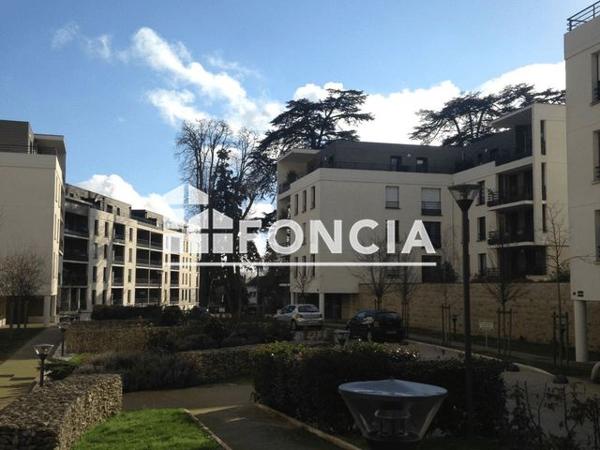 Location Appartement 2 pièces 48.02 m² - 32 RUE GROISON Tours 37100