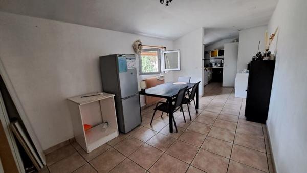 Maison à vendre |                                       Saint-Seurin-sur-l'Isle |                                        4 pièces  |  98 m²