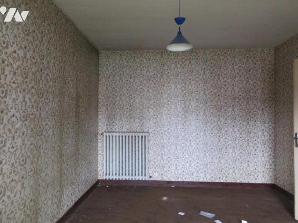 MAISON 6 PIECES ET DEPENDANCE CENTRE VILLE