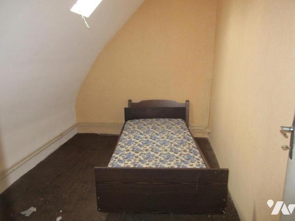 MAISON 6 PIECES ET DEPENDANCE CENTRE VILLE