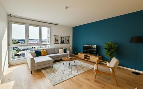 Appartement à vendre    3 pièces • 64,97 m2 Le Chesnay