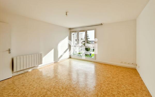 Appartement à vendre    3 pièces • 64,97 m2 Le Chesnay