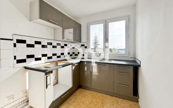 Appartement à vendre    3 pièces • 64,97 m2 Le Chesnay