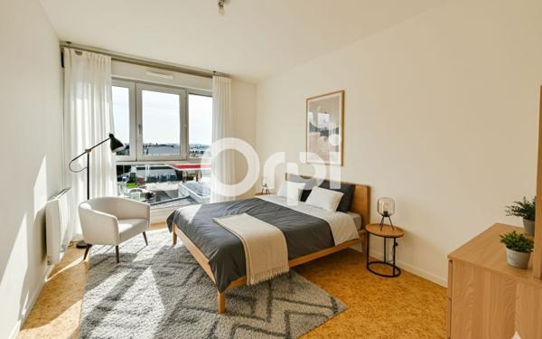 Appartement à vendre    3 pièces • 64,97 m2 Le Chesnay