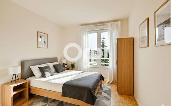 Appartement à vendre    3 pièces • 64,97 m2 Le Chesnay