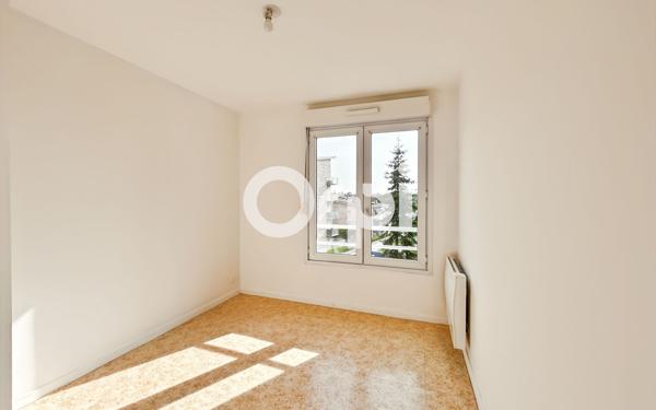 Appartement à vendre    3 pièces • 64,97 m2 Le Chesnay