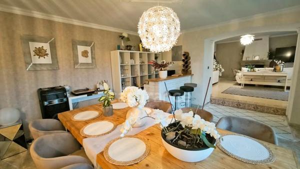 Propriete à vendre 8 pièces PENMARCH (29) 193 m2