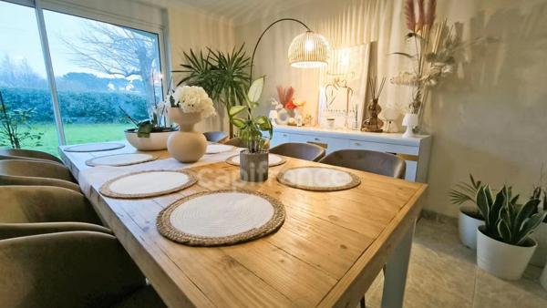 Propriete à vendre 8 pièces PENMARCH (29) 193 m2