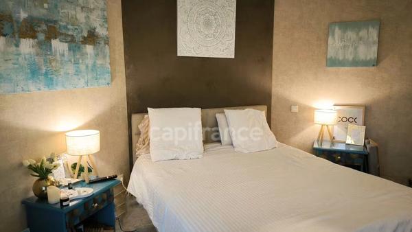 Propriete à vendre 8 pièces PENMARCH (29) 193 m2