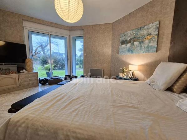 Propriete à vendre 8 pièces PENMARCH (29) 193 m2