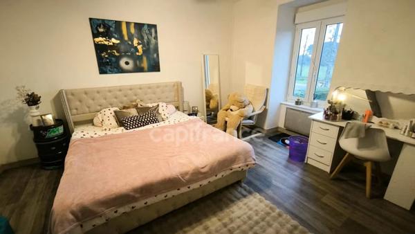 Propriete à vendre 8 pièces PENMARCH (29) 193 m2