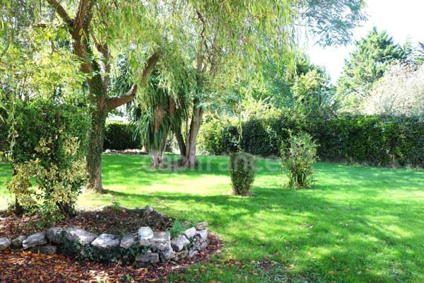 Propriete à vendre 8 pièces PENMARCH (29) 193 m2