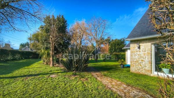 Propriete à vendre 8 pièces PENMARCH (29) 193 m2