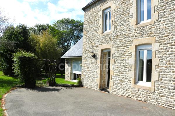 Propriete à vendre 8 pièces PENMARCH (29) 193 m2