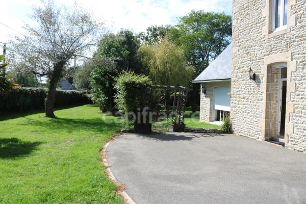 Propriete à vendre 8 pièces PENMARCH (29) 193 m2