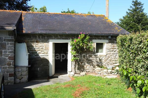 Propriete à vendre 8 pièces PENMARCH (29) 193 m2